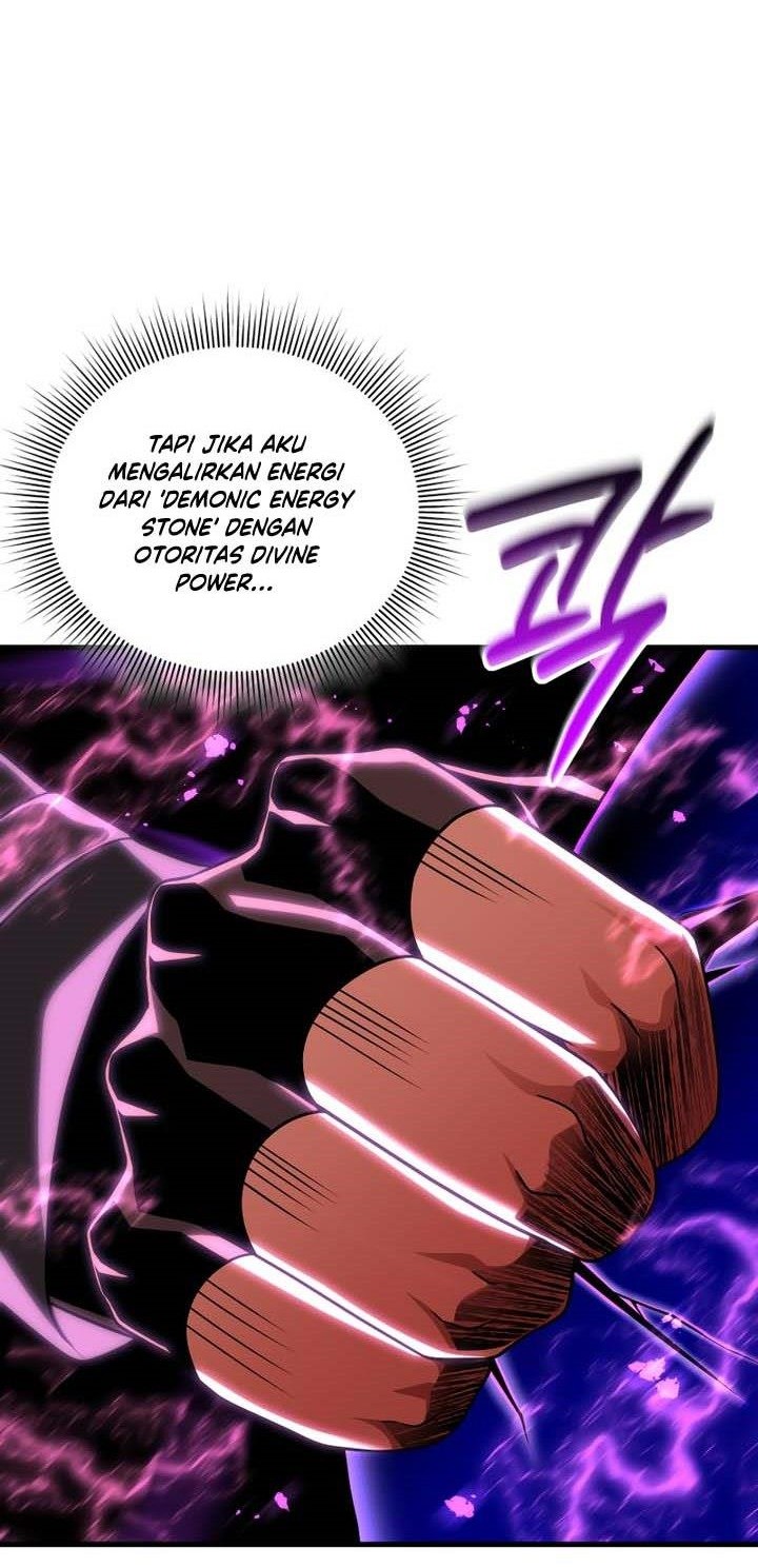 Player Who Returned 10,000 Years Later Chapter 83 - halaman 62