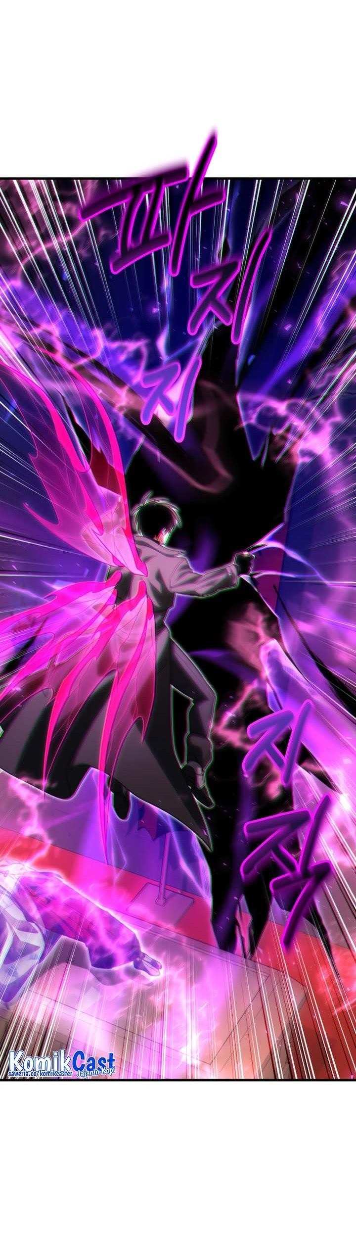 Player Who Returned 10,000 Years Later Chapter 83 - halaman 63
