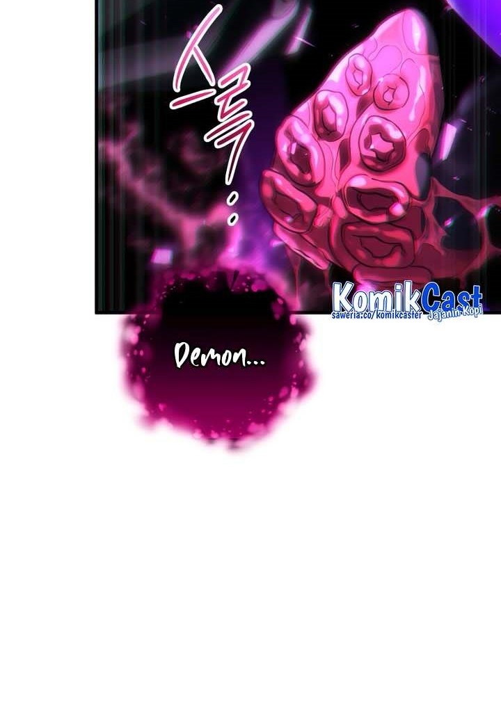 Player Who Returned 10,000 Years Later Chapter 83 - halaman 66