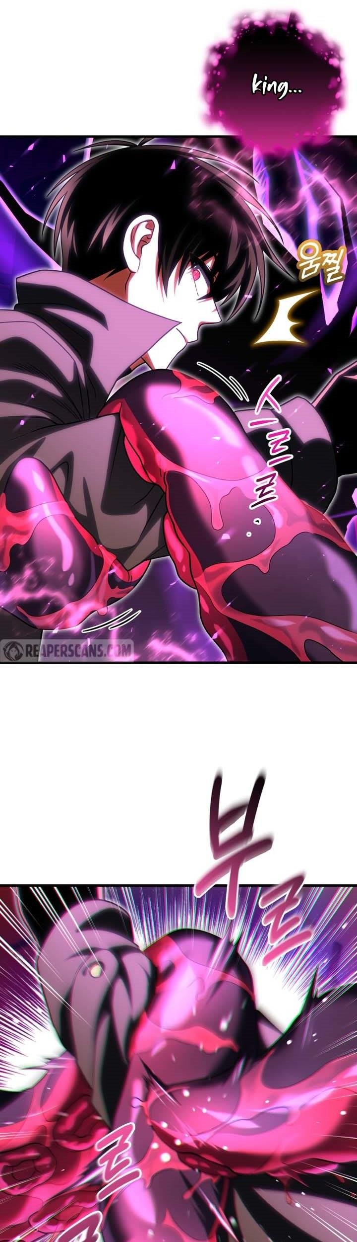 Player Who Returned 10,000 Years Later Chapter 83 - halaman 67