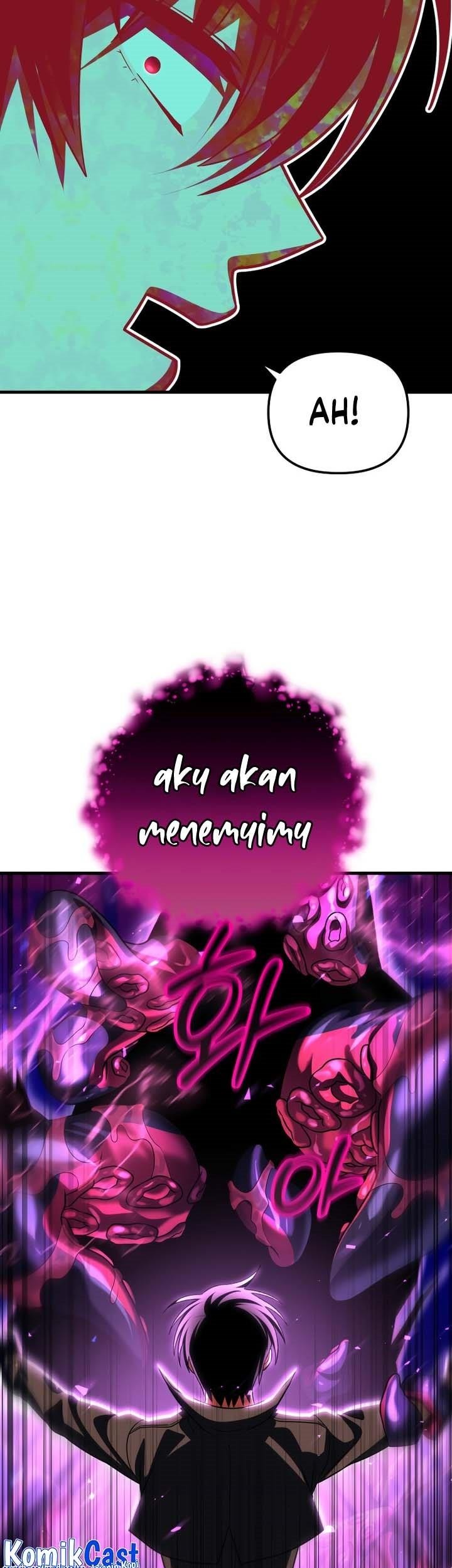 Player Who Returned 10,000 Years Later Chapter 83 - halaman 69