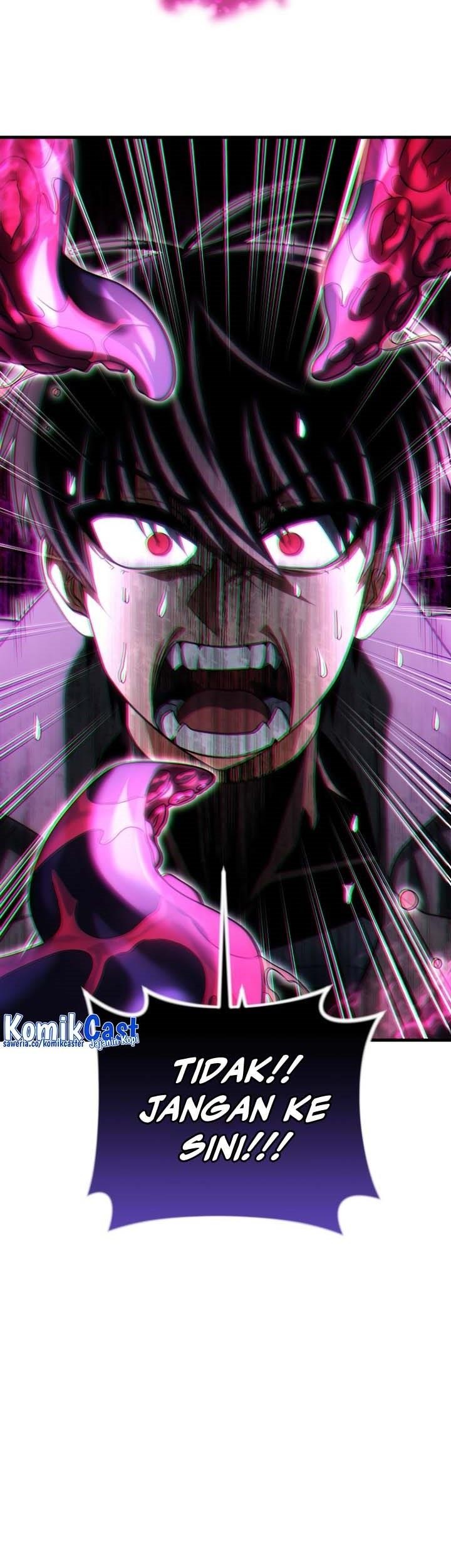 Player Who Returned 10,000 Years Later Chapter 83 - halaman 71