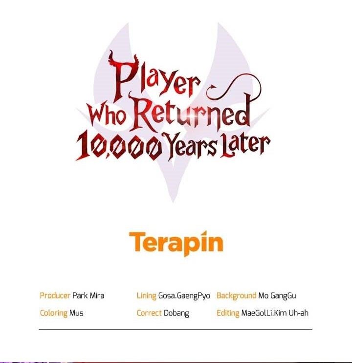Player Who Returned 10,000 Years Later Chapter 83 - halaman 72