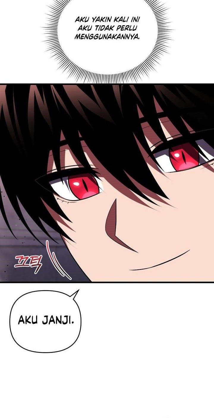 Player Who Returned 10,000 Years Later Chapter 83 - halaman 8