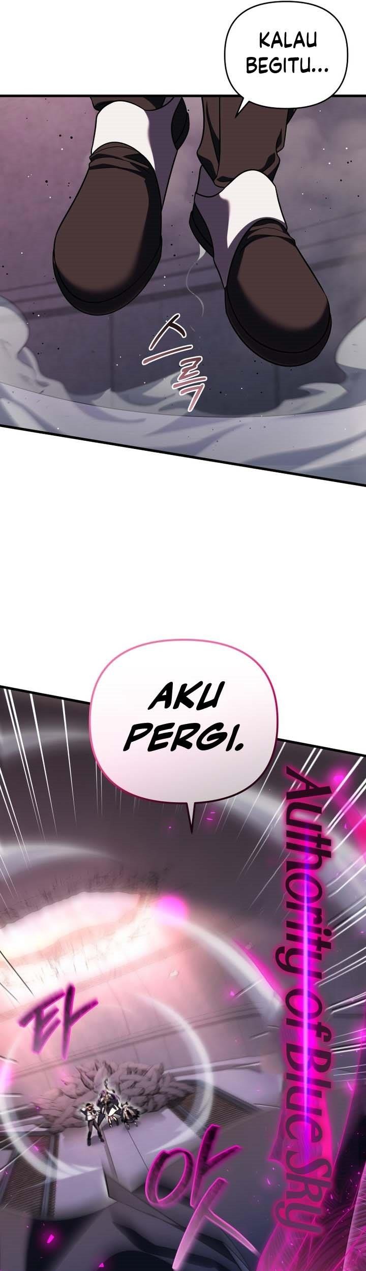 Player Who Returned 10,000 Years Later Chapter 83 - halaman 9