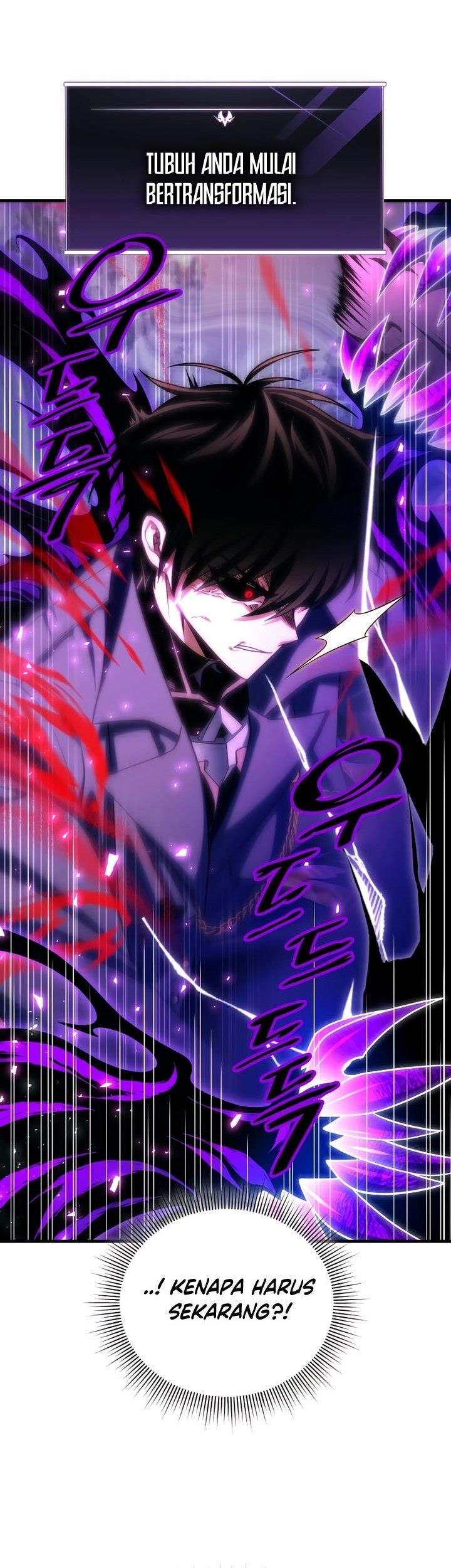 Player Who Returned 10,000 Years Later Chapter 84 - halaman 13