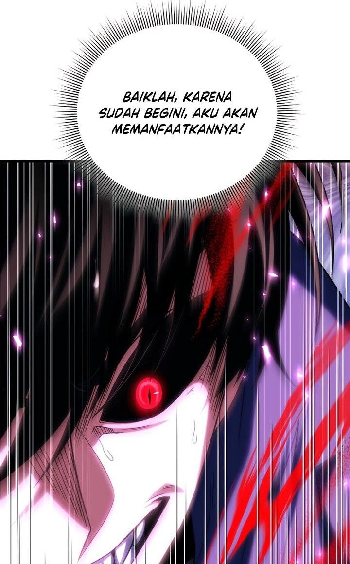 Player Who Returned 10,000 Years Later Chapter 84 - halaman 14