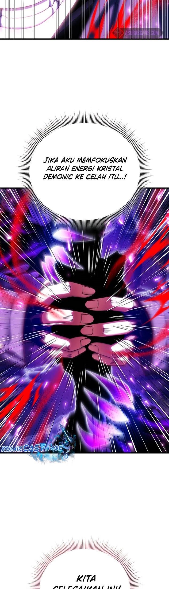 Player Who Returned 10,000 Years Later Chapter 84 - halaman 15