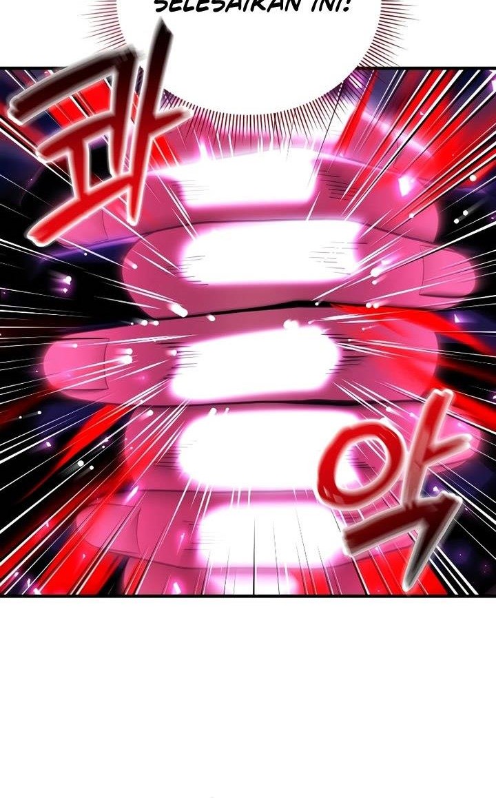 Player Who Returned 10,000 Years Later Chapter 84 - halaman 16