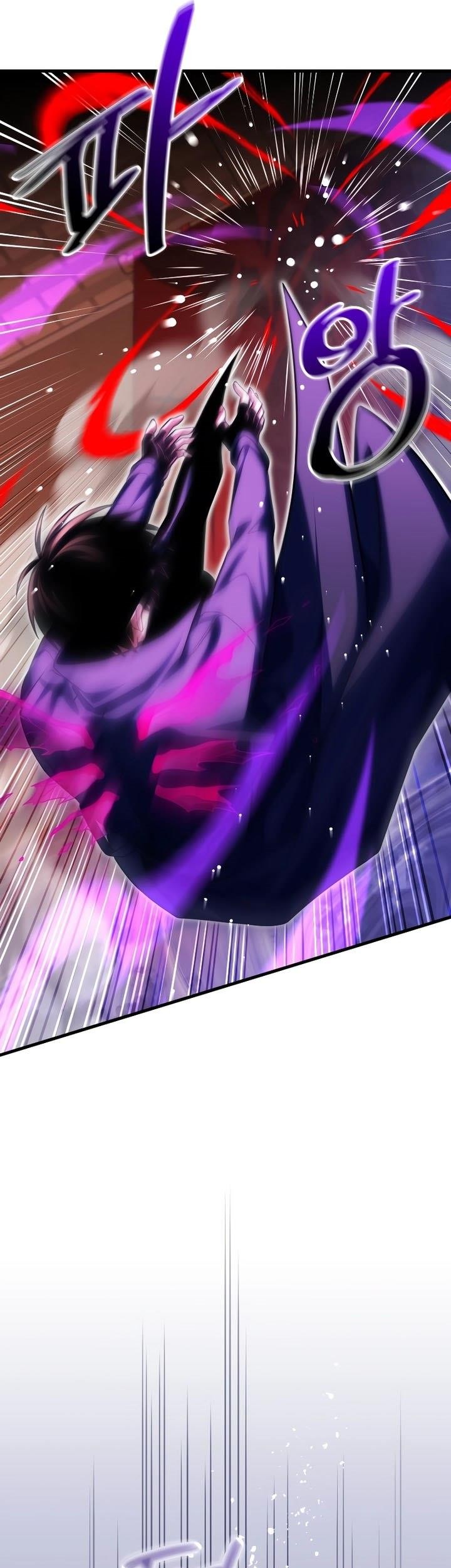 Player Who Returned 10,000 Years Later Chapter 84 - halaman 17