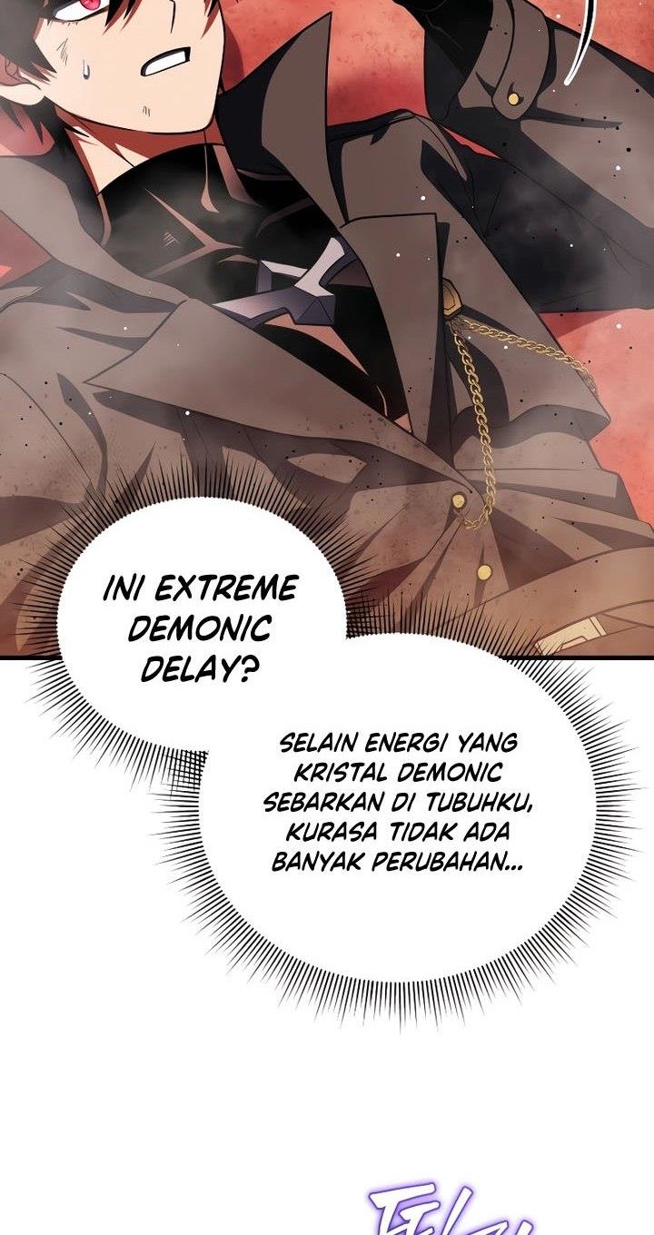 Player Who Returned 10,000 Years Later Chapter 84 - halaman 20