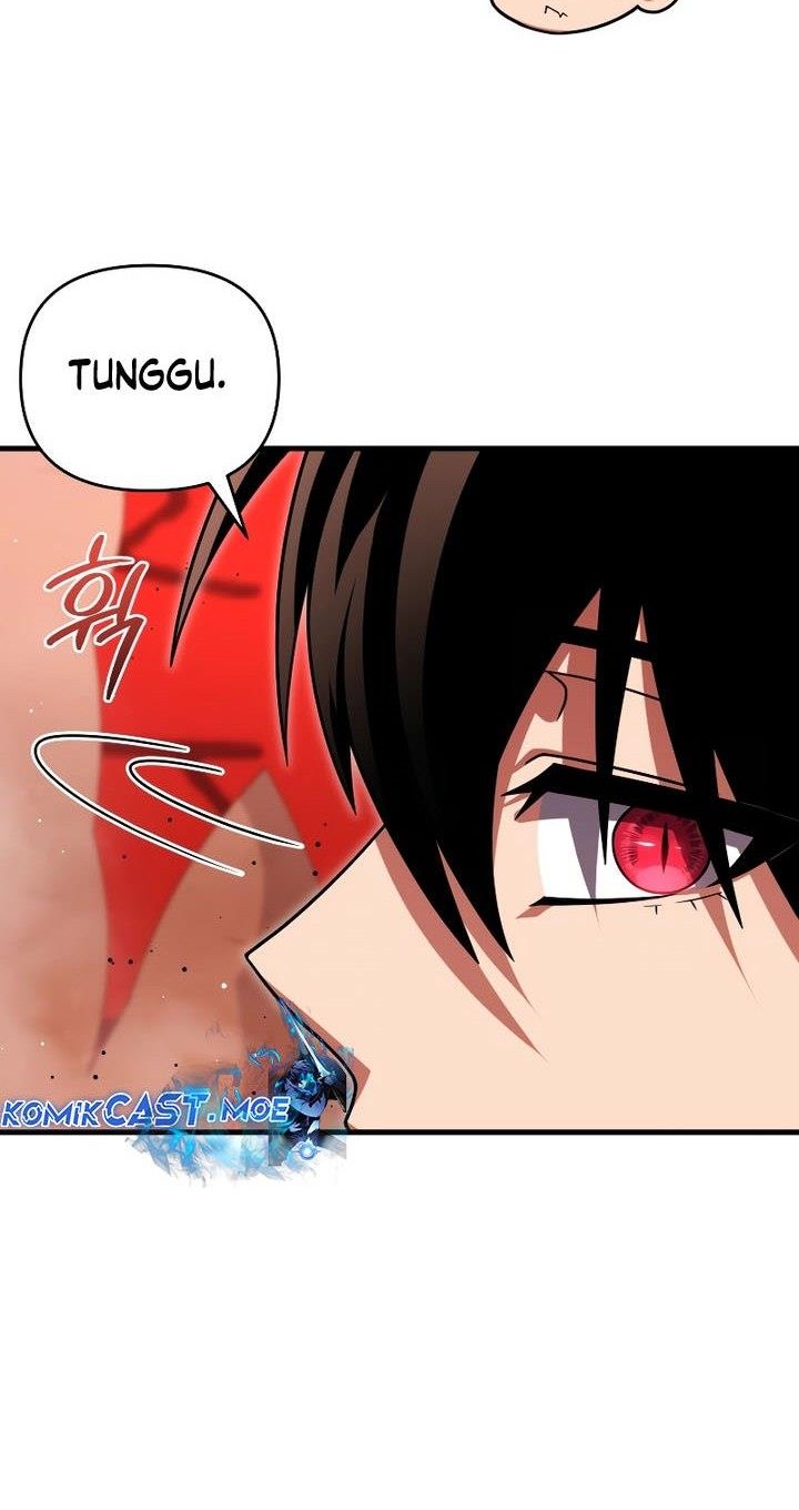 Player Who Returned 10,000 Years Later Chapter 84 - halaman 24