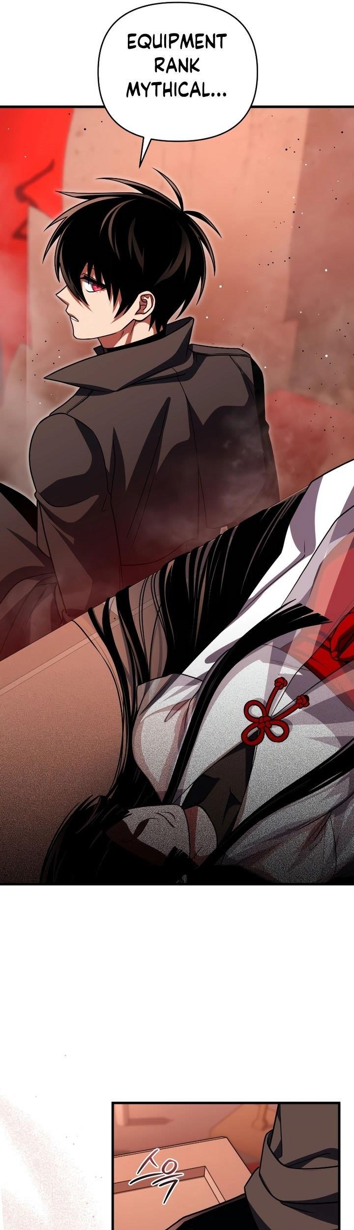 Player Who Returned 10,000 Years Later Chapter 84 - halaman 25