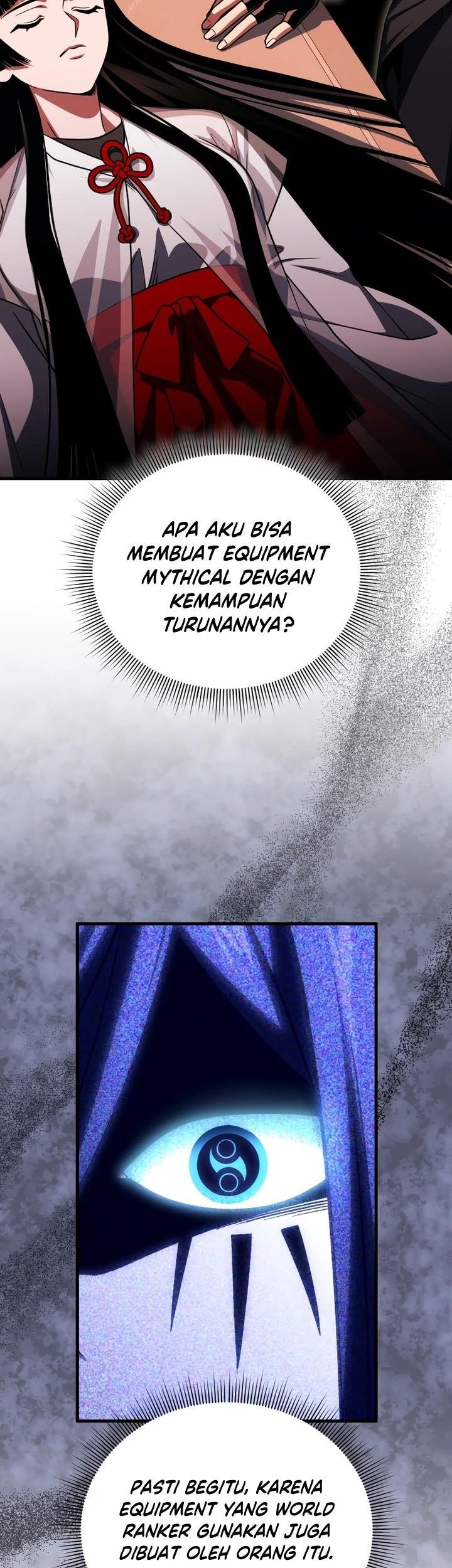 Player Who Returned 10,000 Years Later Chapter 84 - halaman 27