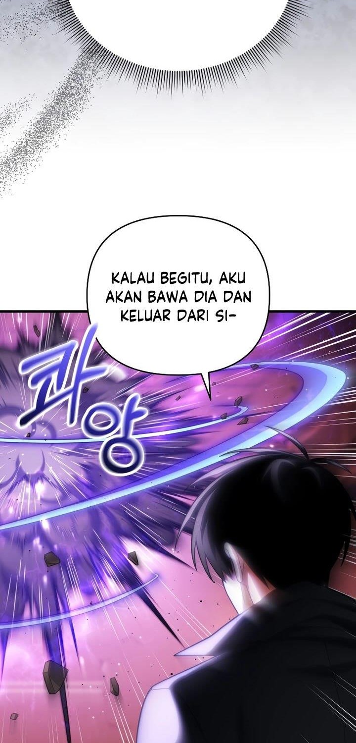 Player Who Returned 10,000 Years Later Chapter 84 - halaman 28
