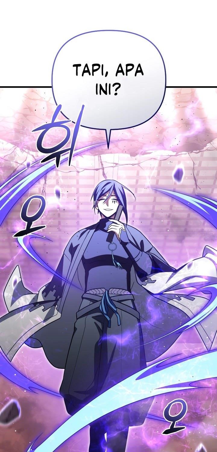 Player Who Returned 10,000 Years Later Chapter 84 - halaman 30