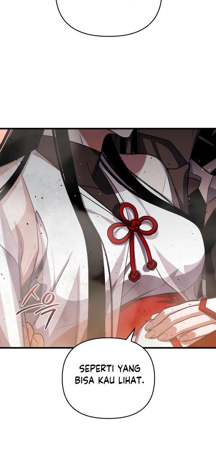 Player Who Returned 10,000 Years Later Chapter 84 - halaman 32