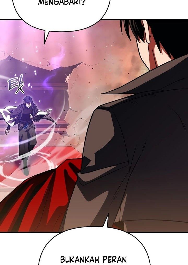 Player Who Returned 10,000 Years Later Chapter 84 - halaman 34