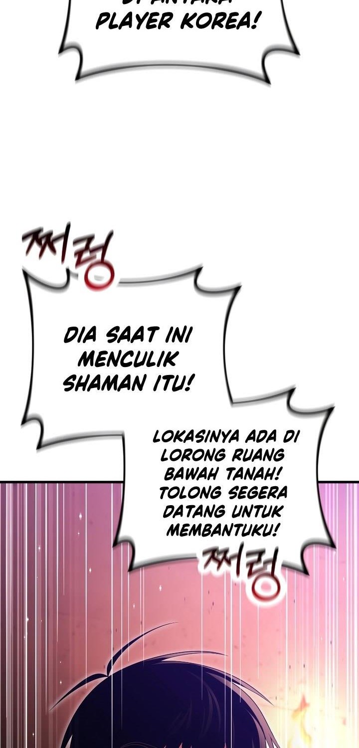 Player Who Returned 10,000 Years Later Chapter 84 - halaman 42
