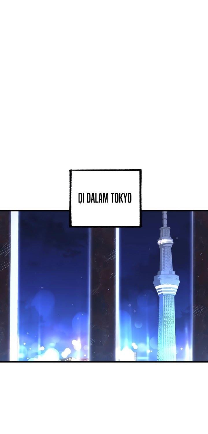 Player Who Returned 10,000 Years Later Chapter 84 - halaman 44