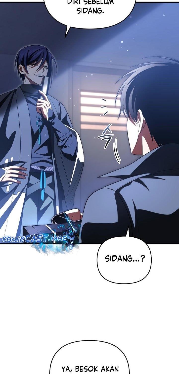 Player Who Returned 10,000 Years Later Chapter 84 - halaman 46