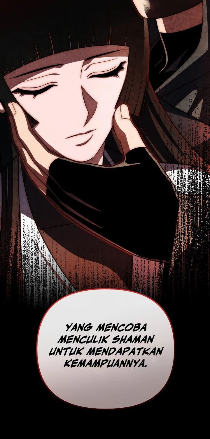 Player Who Returned 10,000 Years Later Chapter 84 - halaman 48