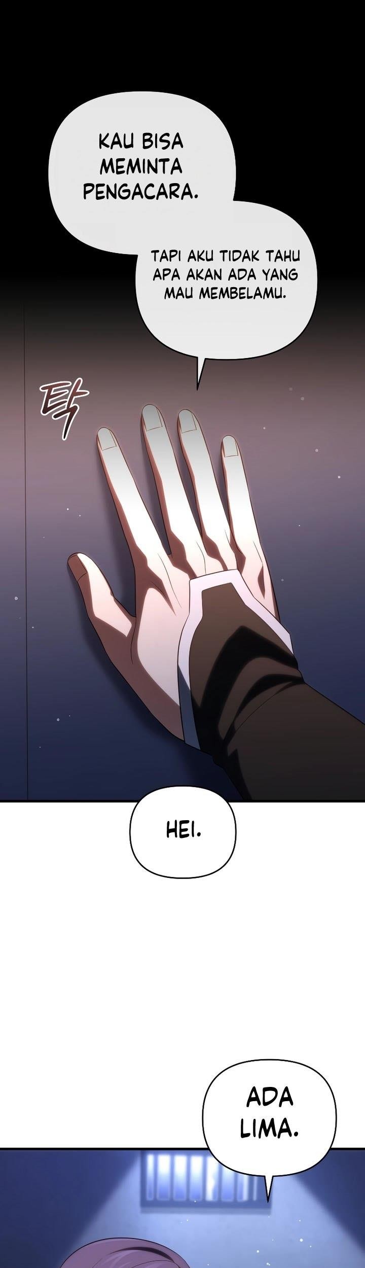 Player Who Returned 10,000 Years Later Chapter 84 - halaman 49