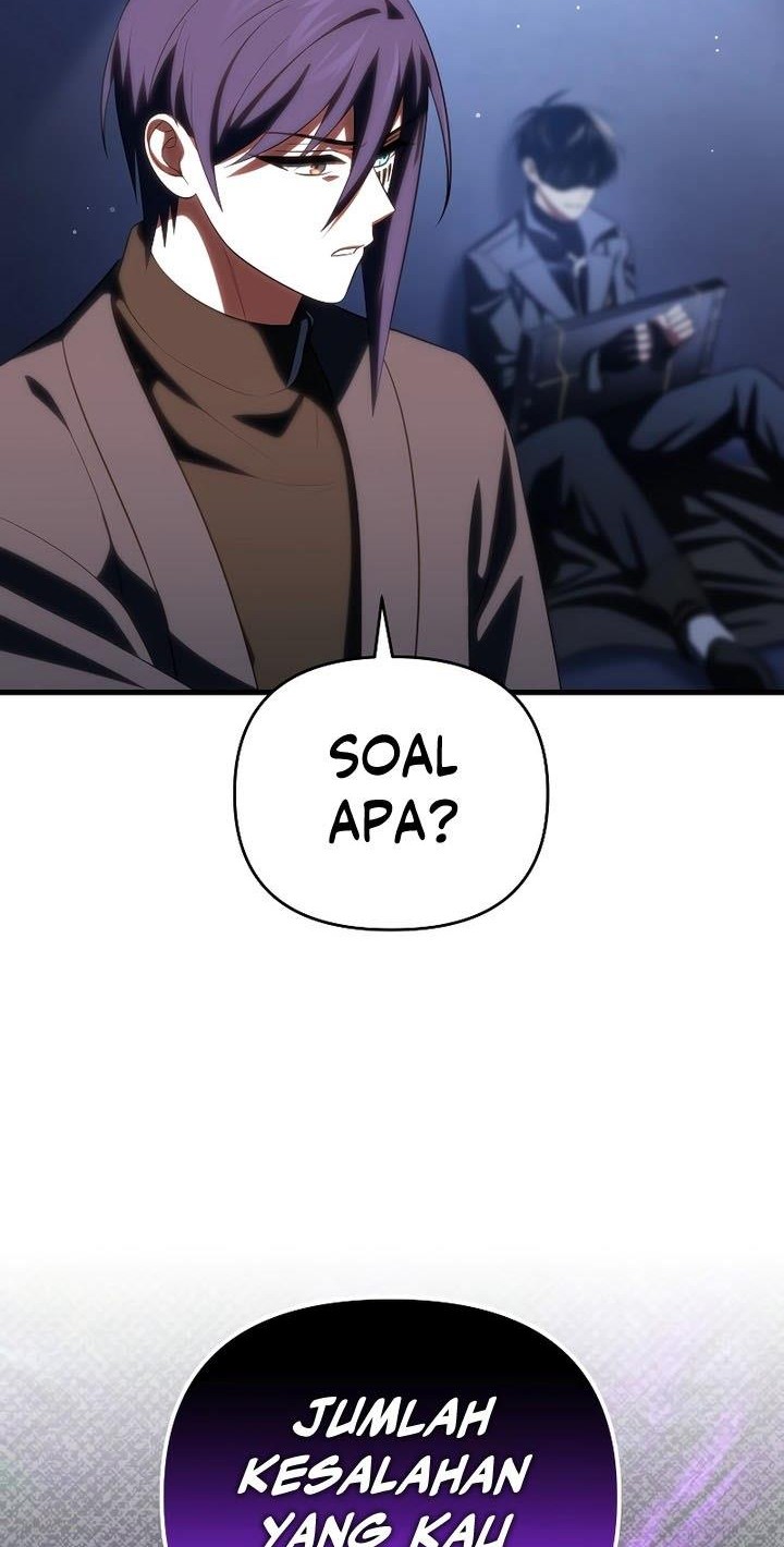 Player Who Returned 10,000 Years Later Chapter 84 - halaman 50