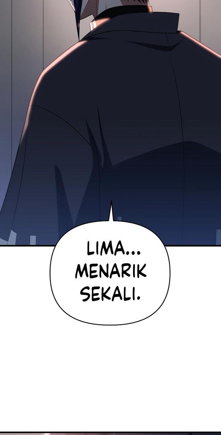Player Who Returned 10,000 Years Later Chapter 84 - halaman 52