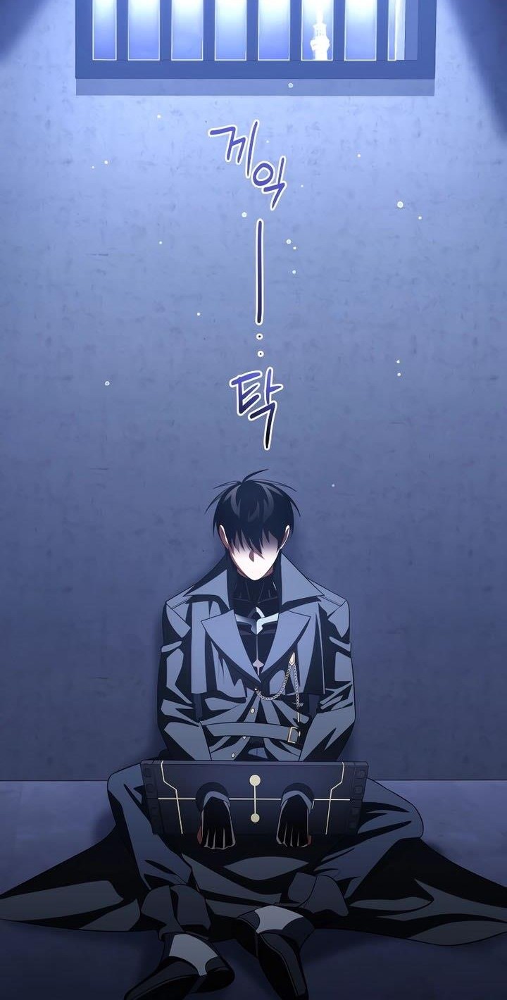 Player Who Returned 10,000 Years Later Chapter 84 - halaman 54