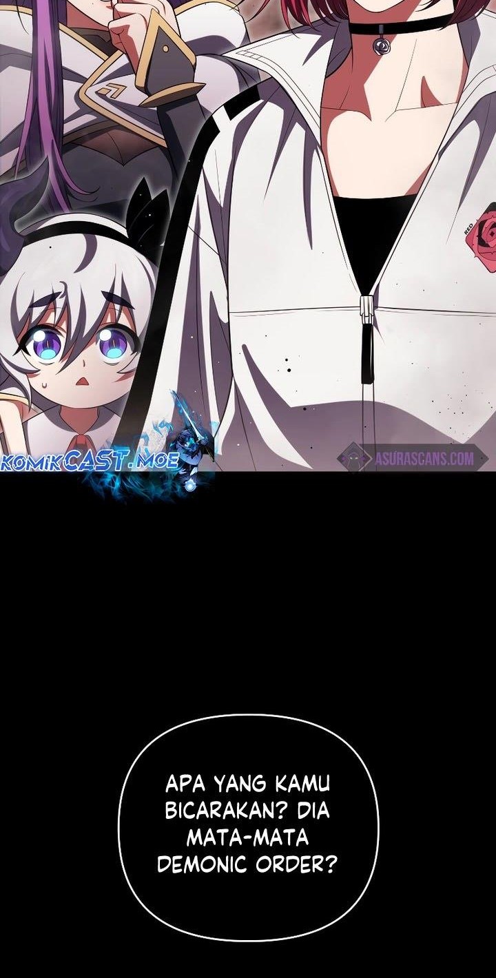 Player Who Returned 10,000 Years Later Chapter 84 - halaman 56