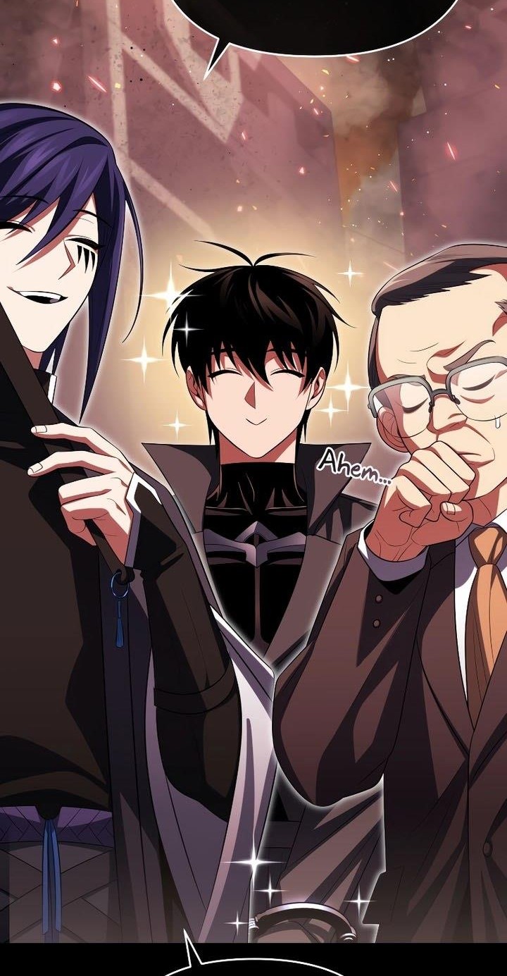 Player Who Returned 10,000 Years Later Chapter 84 - halaman 58
