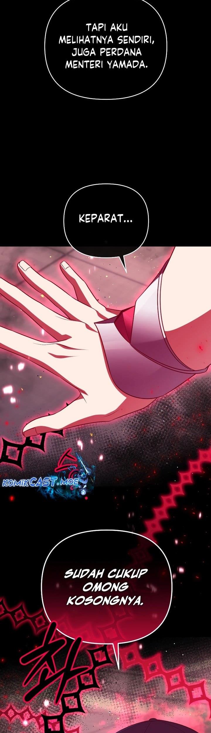 Player Who Returned 10,000 Years Later Chapter 84 - halaman 59