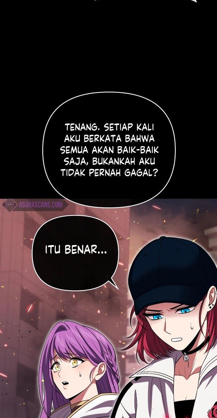 Player Who Returned 10,000 Years Later Chapter 84 - halaman 62
