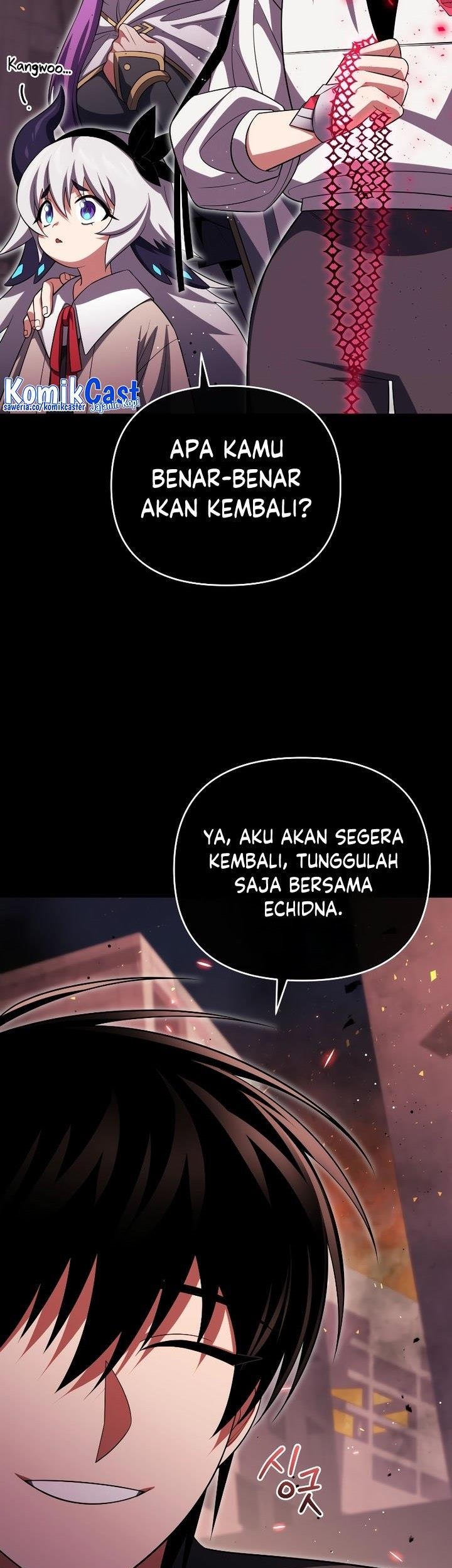 Player Who Returned 10,000 Years Later Chapter 84 - halaman 63