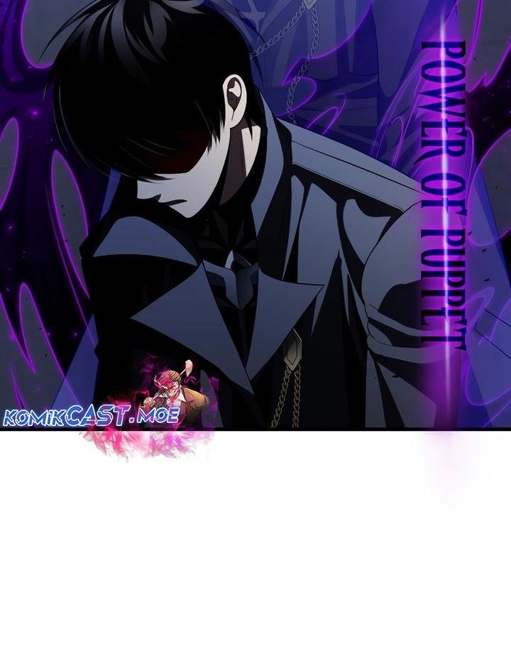 Player Who Returned 10,000 Years Later Chapter 84 - halaman 66