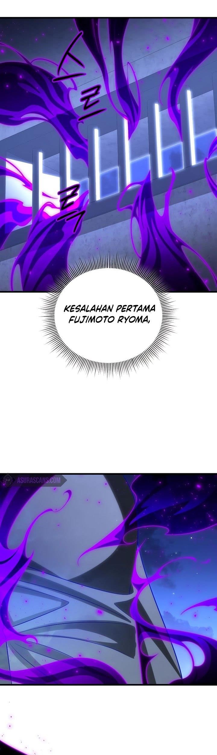 Player Who Returned 10,000 Years Later Chapter 84 - halaman 67