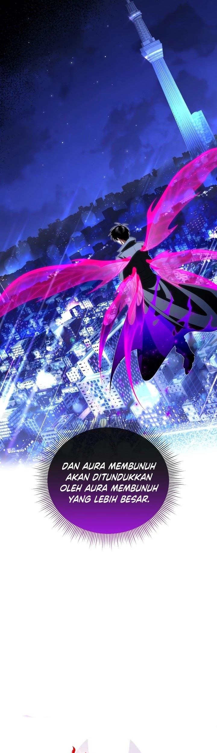 Player Who Returned 10,000 Years Later Chapter 84 - halaman 71