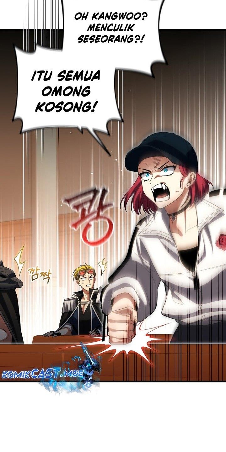 Player Who Returned 10,000 Years Later Chapter 85 - halaman 10