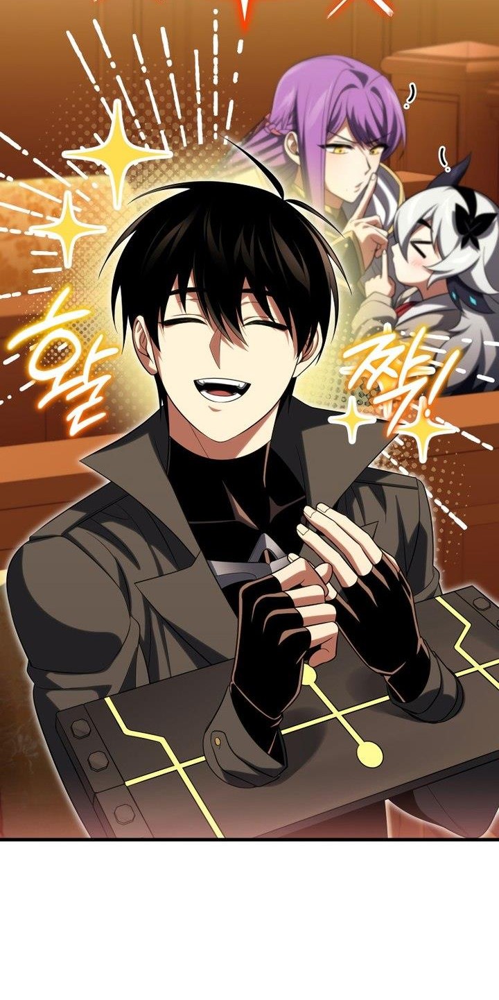 Player Who Returned 10,000 Years Later Chapter 85 - halaman 12