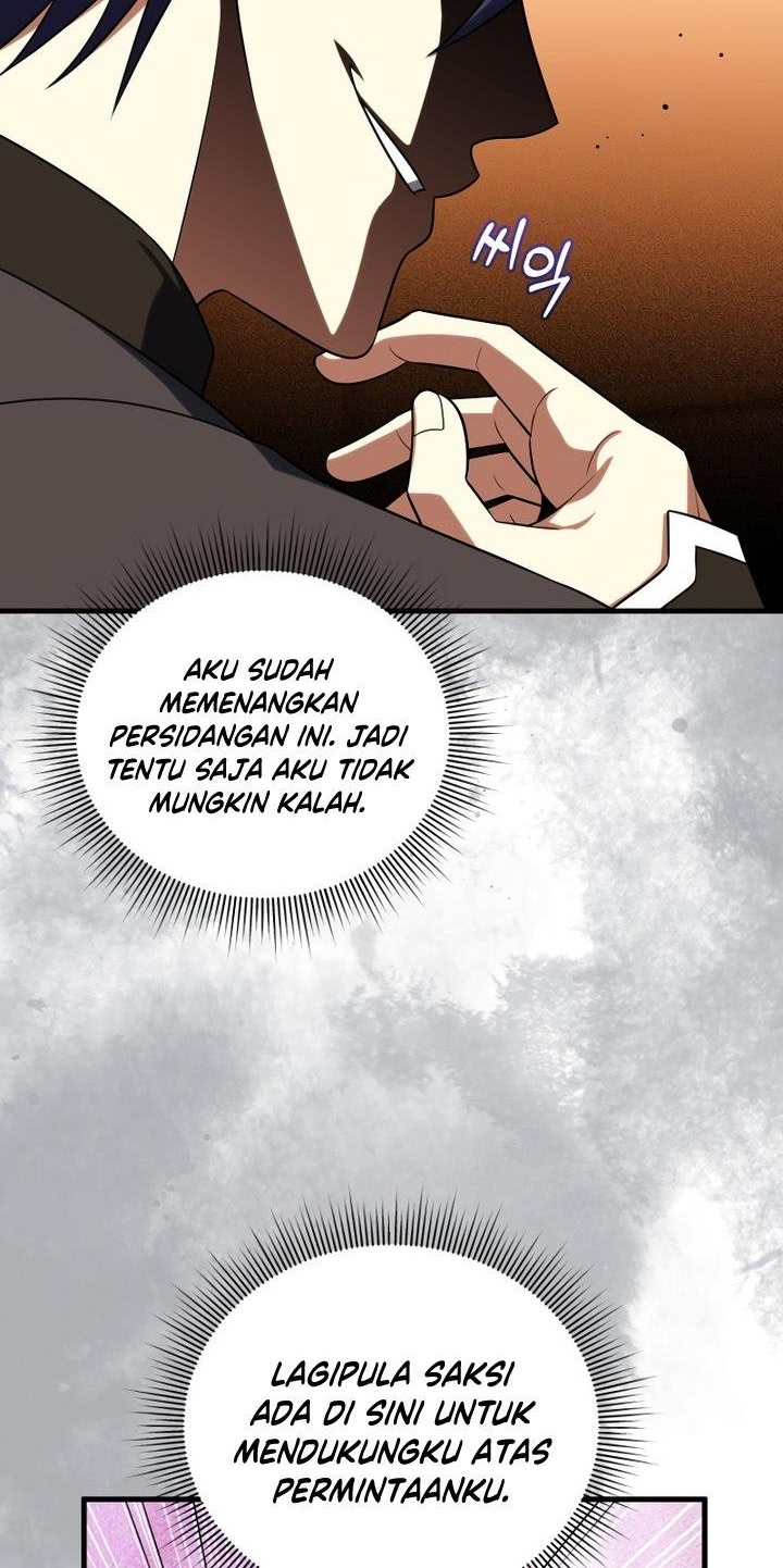 Player Who Returned 10,000 Years Later Chapter 85 - halaman 14