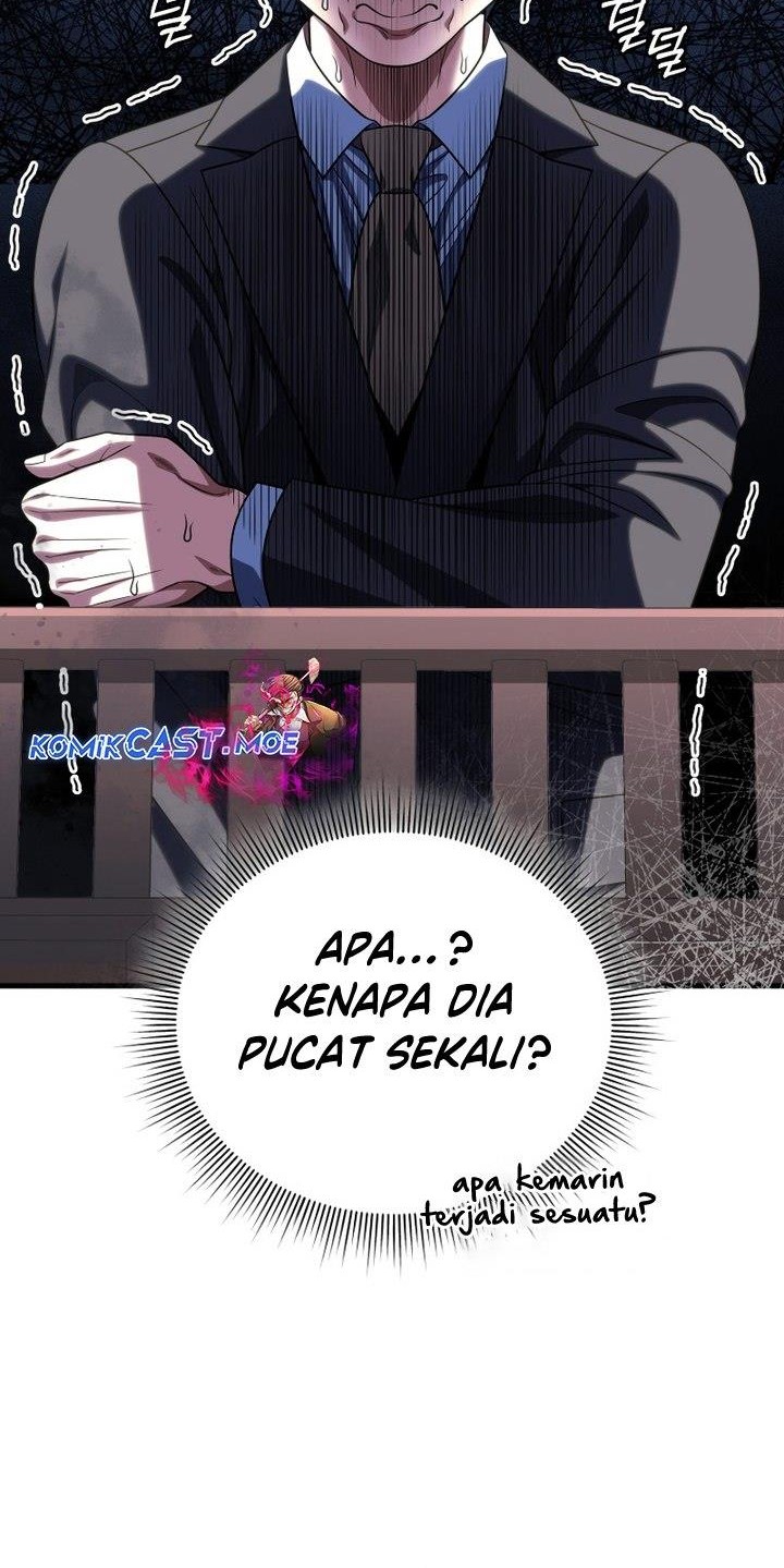 Player Who Returned 10,000 Years Later Chapter 85 - halaman 16