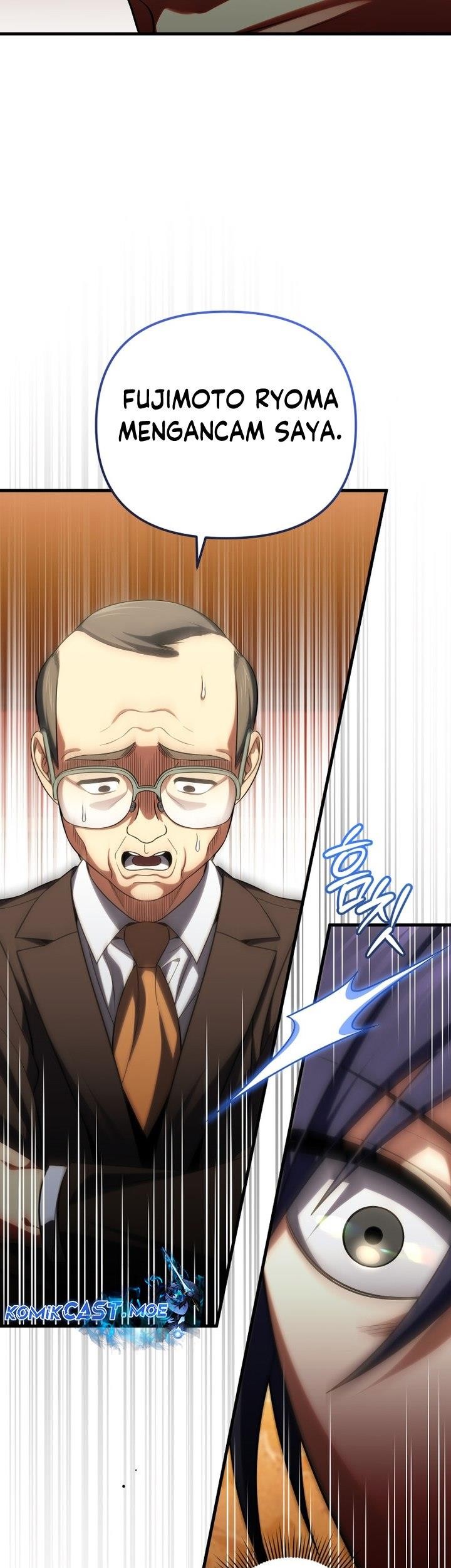 Player Who Returned 10,000 Years Later Chapter 85 - halaman 19