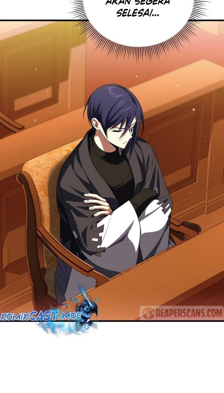 Player Who Returned 10,000 Years Later Chapter 85 - halaman 2