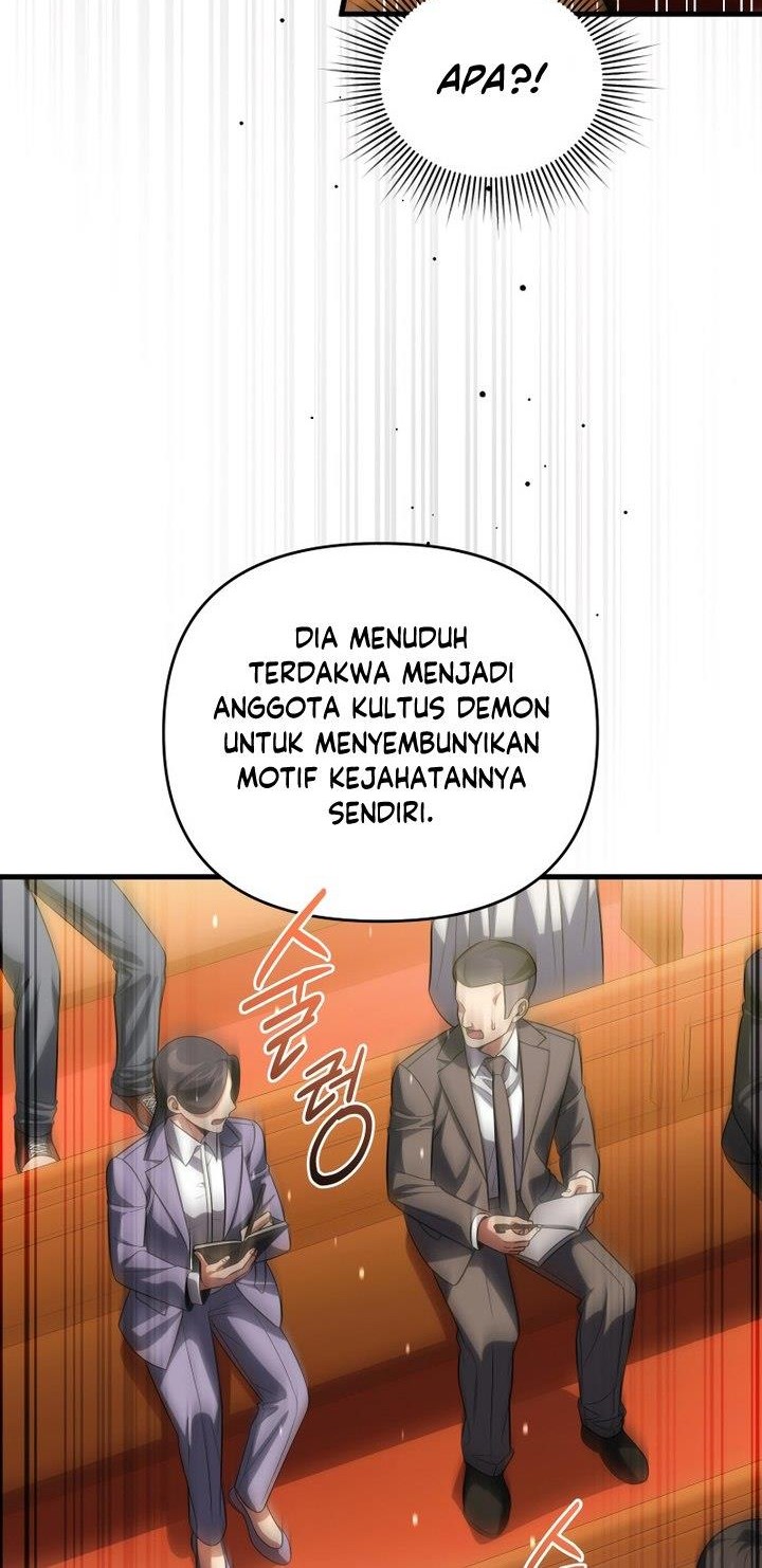 Player Who Returned 10,000 Years Later Chapter 85 - halaman 20
