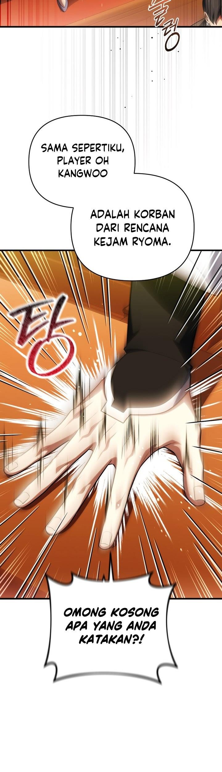 Player Who Returned 10,000 Years Later Chapter 85 - halaman 21