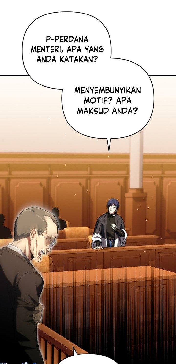 Player Who Returned 10,000 Years Later Chapter 85 - halaman 22