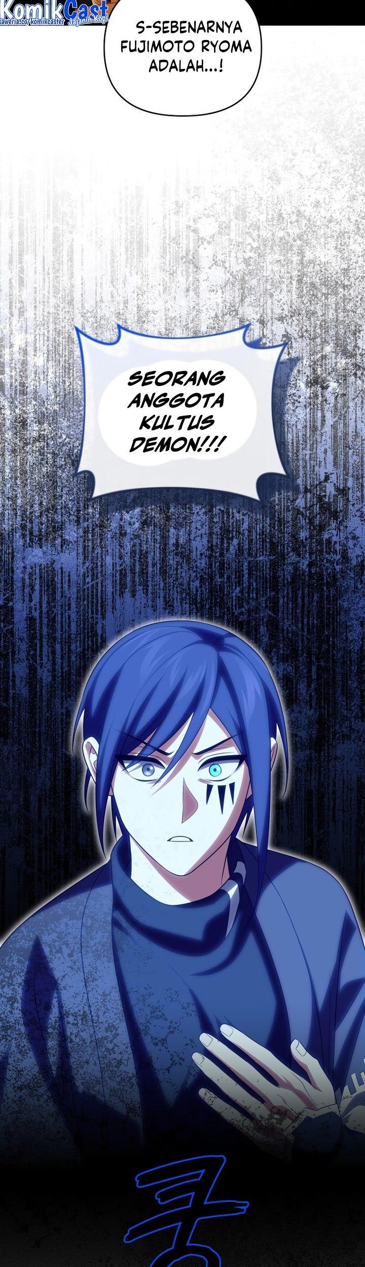 Player Who Returned 10,000 Years Later Chapter 85 - halaman 23