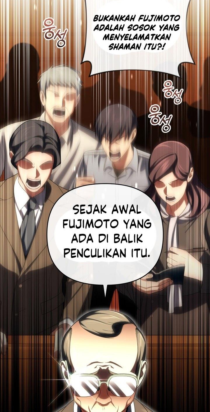 Player Who Returned 10,000 Years Later Chapter 85 - halaman 26