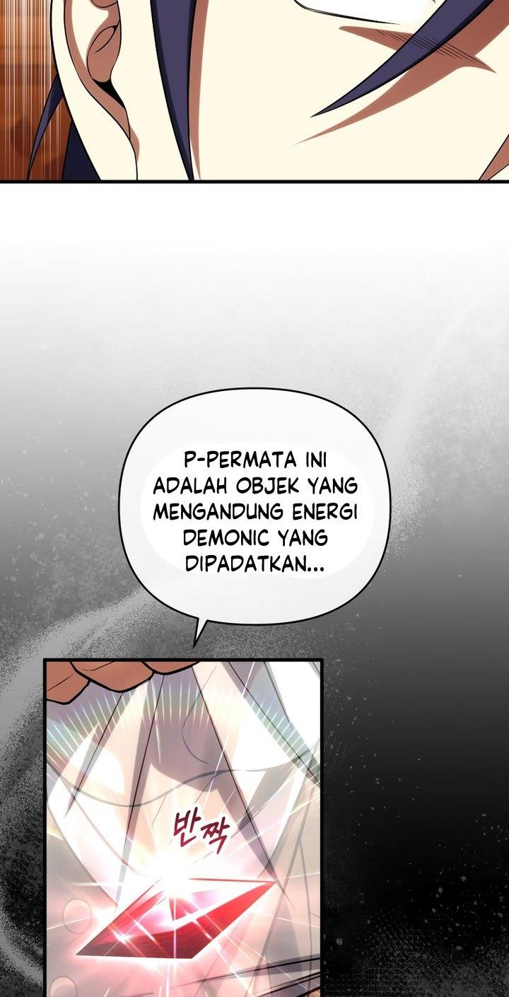 Player Who Returned 10,000 Years Later Chapter 85 - halaman 30